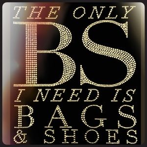 No BS!!! Everything Must Gooooo💋